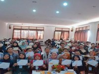 Program Kelas Shift UNAS PASIM Nomor 2