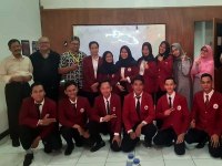 Program Kelas Shift UNAS PASIM Nomor 5