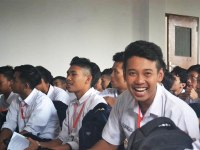 Program Kelas Shift UNAS PASIM Nomor 9