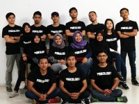 Program Kelas Shift UNAS PASIM Nomor Beragam Foto 2