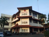 Program Kelas Shift UNAS PASIM Nomor Foto Home 1