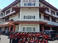 Program Kelas Shift UNAS PASIM Nomor Foto Home 2